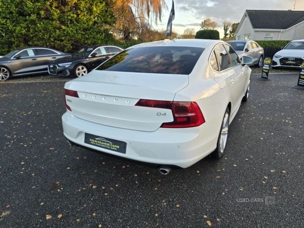 Used Volvo S90 2020 for sale - 76474047: Photo 4