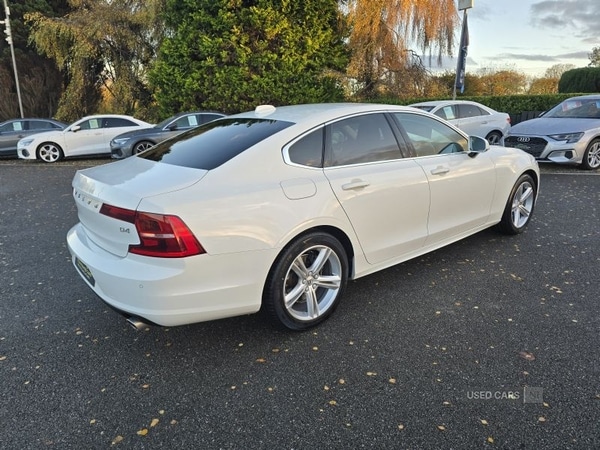 Used Volvo S90 2020 for sale - 76474047: Photo 5