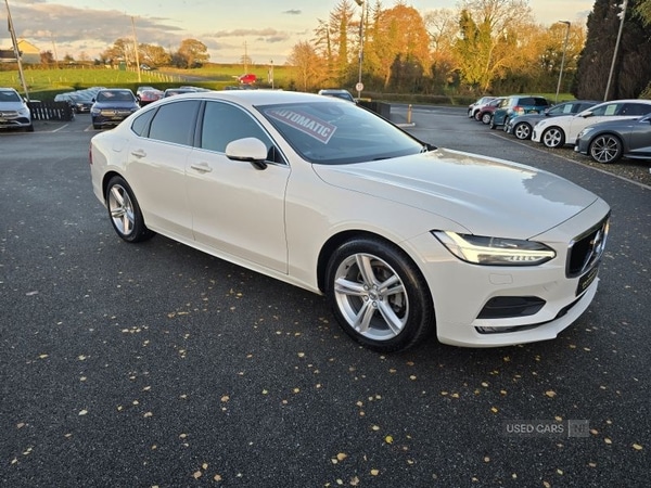 Used Volvo S90 2020 for sale - 76474047: Photo 6