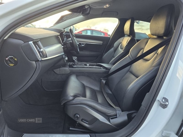 Used Volvo S90 2020 for sale - 76474047: Photo 7