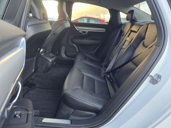 Used Volvo S90 2020 for sale - 76474047: Photo 8