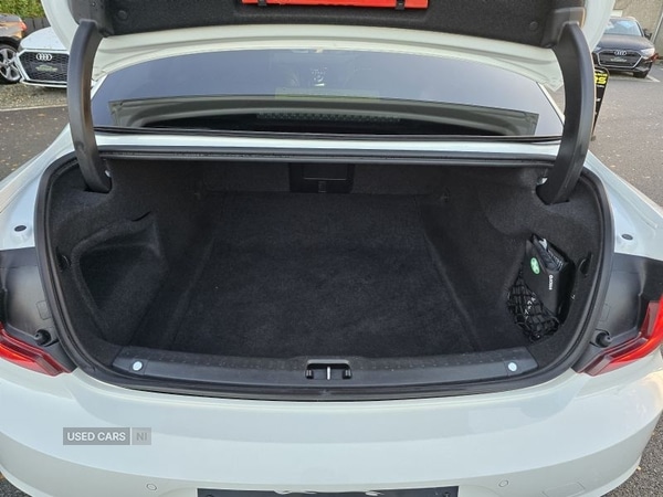 Used Volvo S90 2020 for sale - 76474047: Photo 9