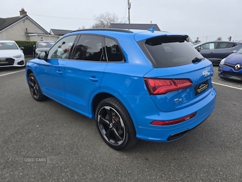 Used Audi Q5 2019 for sale - 79088270: Photo