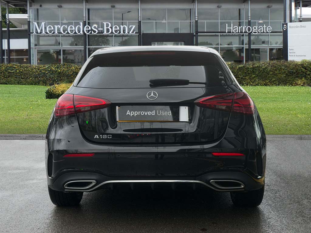 Used Mercedes-Benz A-Class 2024 for sale - 77533217: Photo 10