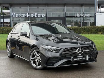 Used Mercedes-Benz A-Class 2024 for sale - 77533217: Photo