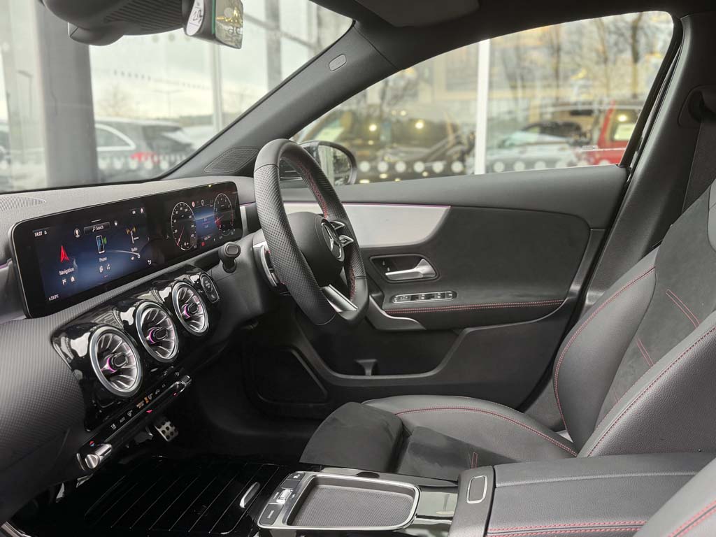 Used Mercedes-Benz A-Class 2024 for sale - 77533217: Photo 3