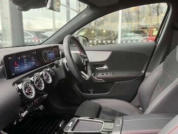 Used Mercedes-Benz A-Class 2024 for sale - 77533217: Photo