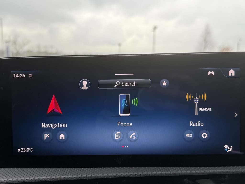 Used Mercedes-Benz A-Class 2024 for sale - 77533217: Photo 4