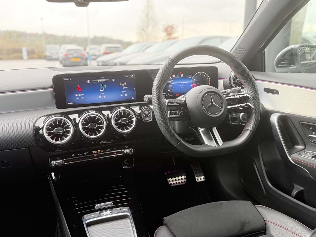 Used Mercedes-Benz A-Class 2024 for sale - 77533217: Photo 5