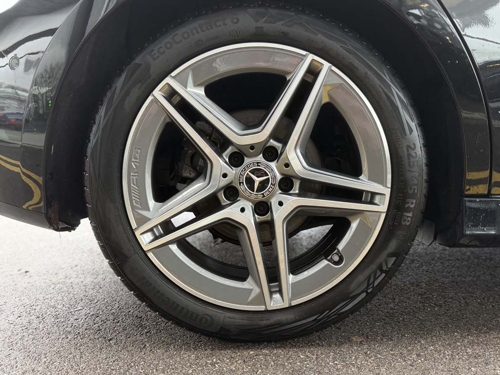 Used Mercedes-Benz A-Class 2024 for sale - 77533217: Photo 6