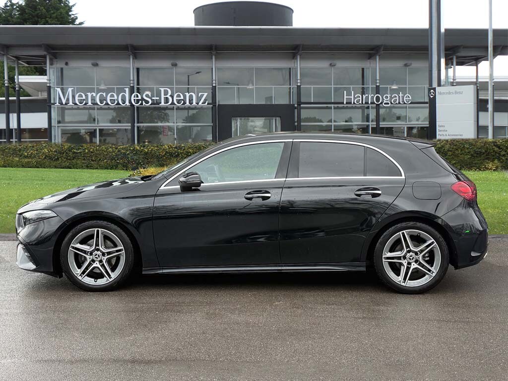 Used Mercedes-Benz A-Class 2024 for sale - 77533217: Photo 7