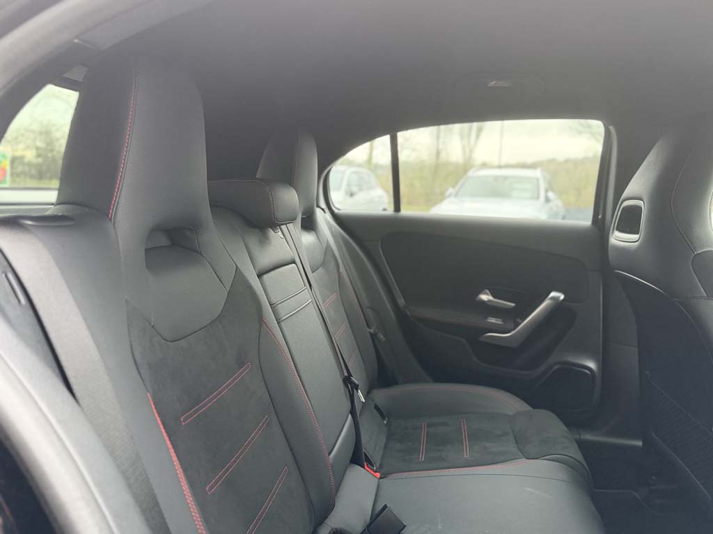 Used Mercedes-Benz A-Class 2024 for sale - 77533217: Photo 8