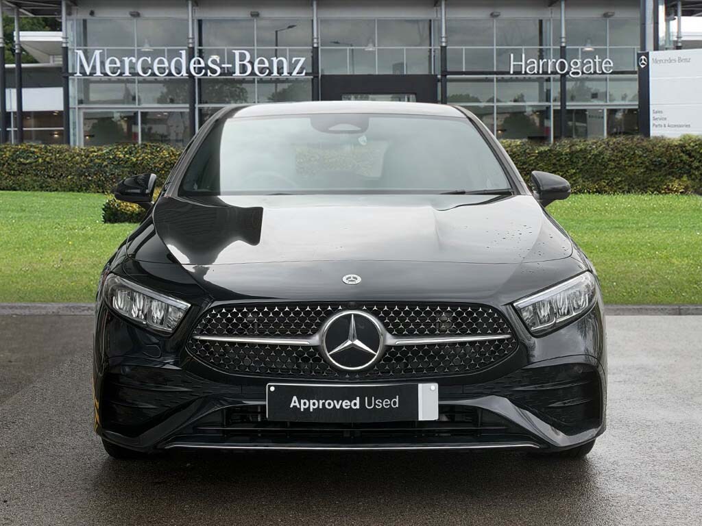 Used Mercedes-Benz A-Class 2024 for sale - 77533217: Photo 9