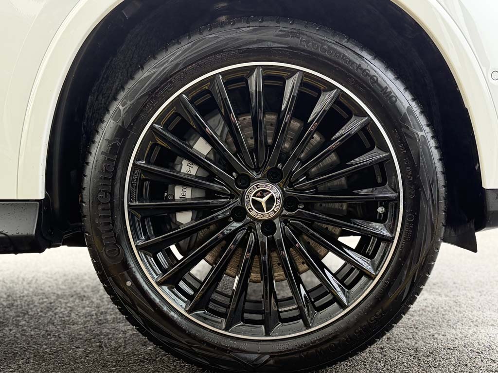 Used Mercedes-Benz GLC 2025 for sale - 77532978: Photo 6