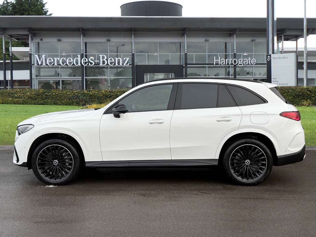 Used Mercedes-Benz GLC 2025 for sale - 77532978: Photo 7