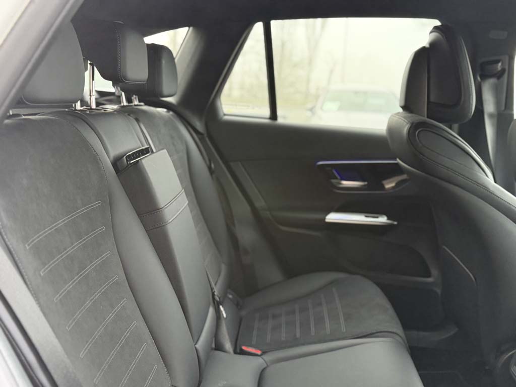 Used Mercedes-Benz GLC 2025 for sale - 77532978: Photo 8