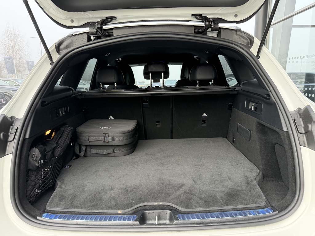 Used Mercedes-Benz GLC 2025 for sale - 77532978: Photo 9