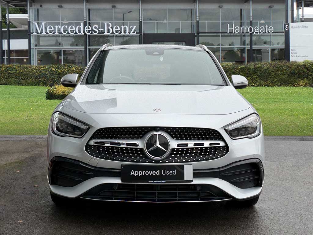 Used Mercedes-Benz GLA 2022 for sale - 76673955: Photo 10