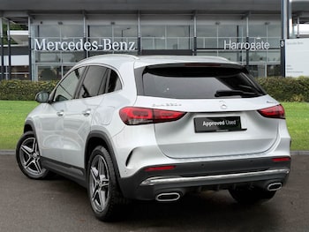 Used Mercedes-Benz GLA 2022 for sale - 76673955: Photo