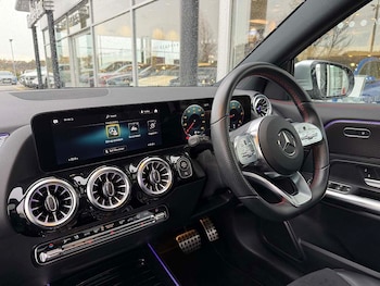 Used Mercedes-Benz GLA 2022 for sale - 76673955: Photo