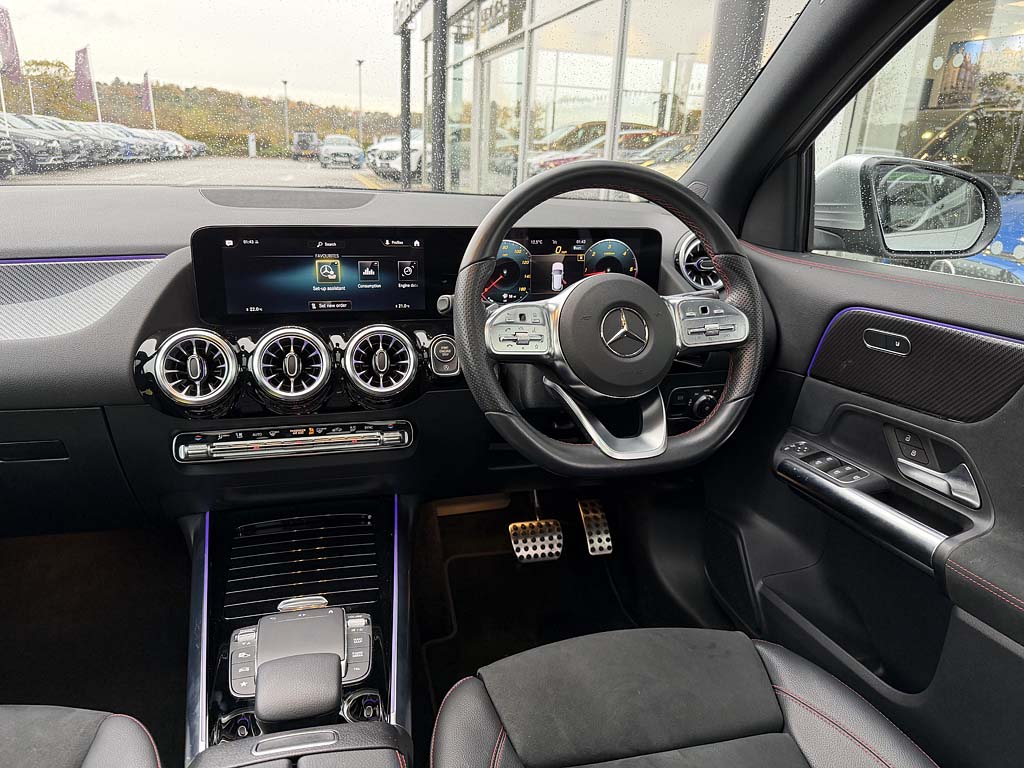 Used Mercedes-Benz GLA 2022 for sale - 76673955: Photo 4