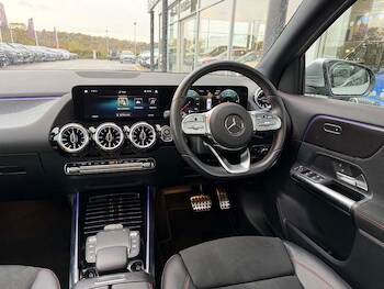 Used Mercedes-Benz GLA 2022 for sale - 76673955: Photo