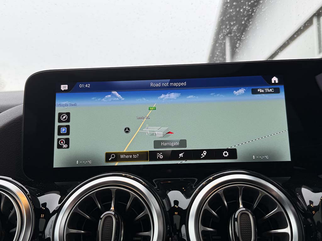 Used Mercedes-Benz GLA 2022 for sale - 76673955: Photo 5