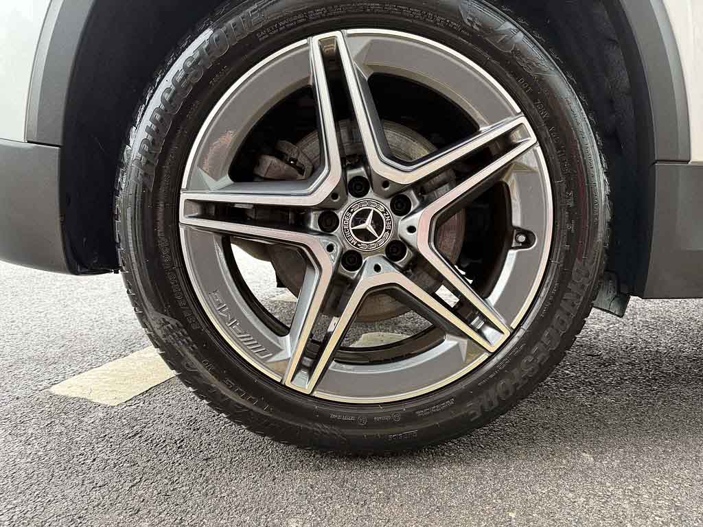 Used Mercedes-Benz GLA 2022 for sale - 76673955: Photo 6