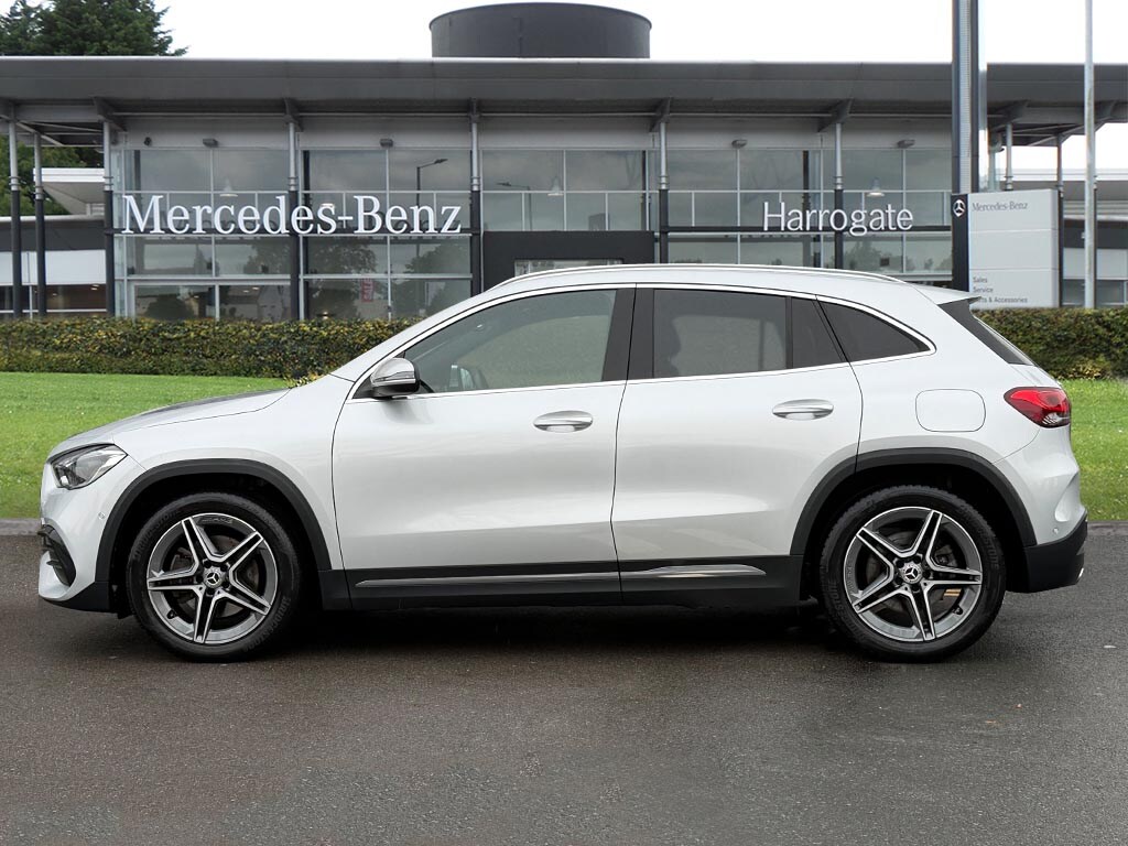 Used Mercedes-Benz GLA 2022 for sale - 76673955: Photo 7