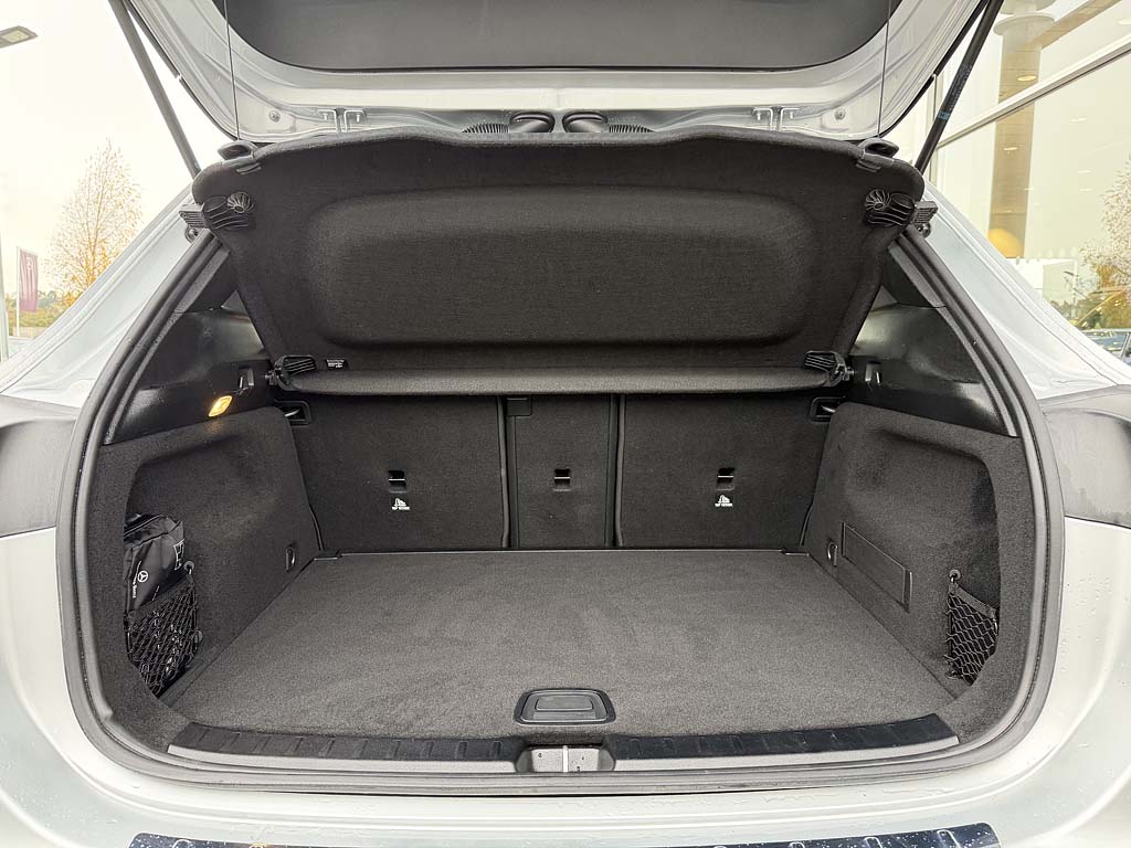 Used Mercedes-Benz GLA 2022 for sale - 76673955: Photo 9