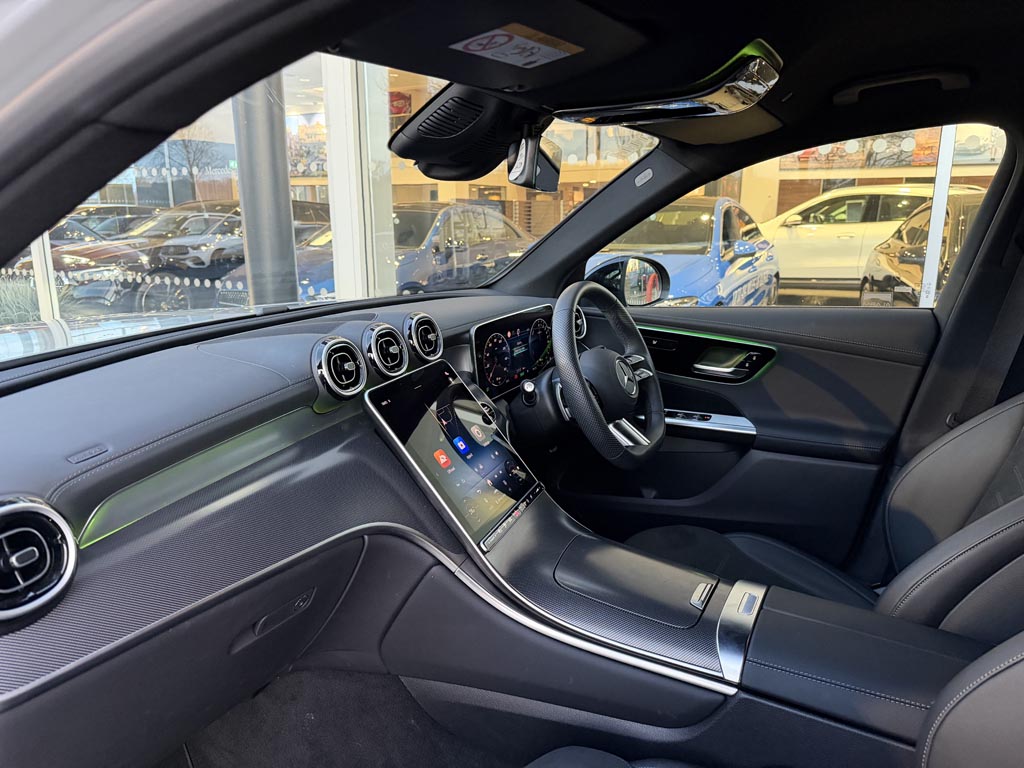 Used Mercedes-Benz GLC 2025 for sale - 77140846: Photo 3