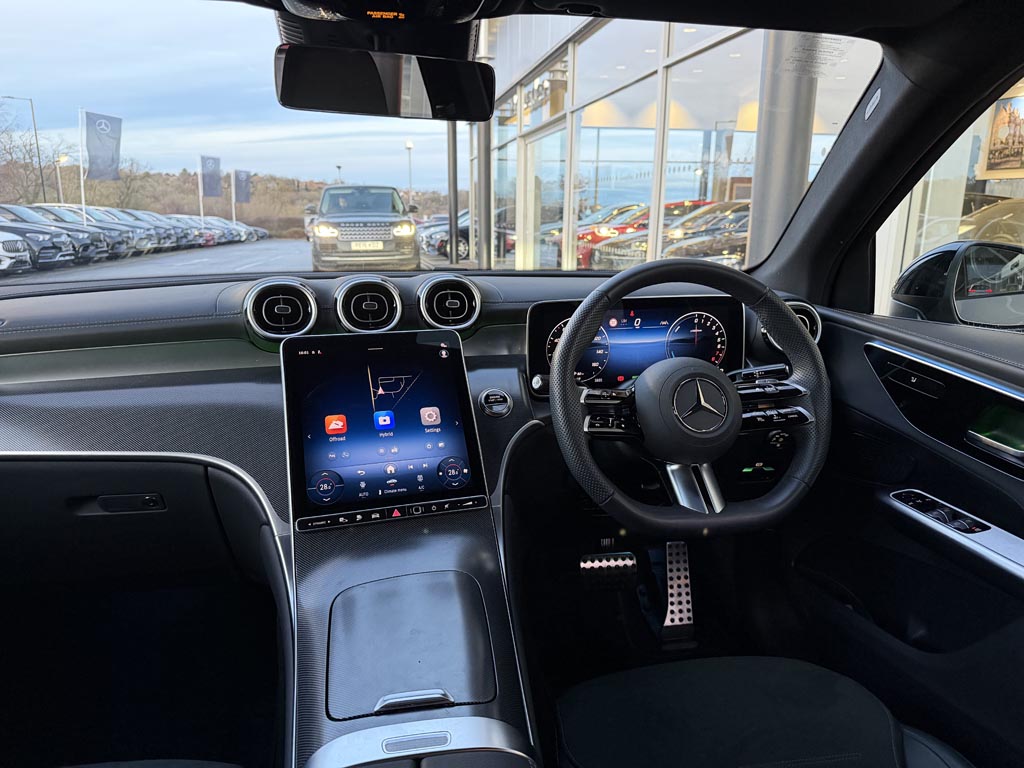 Used Mercedes-Benz GLC 2025 for sale - 77140846: Photo 5