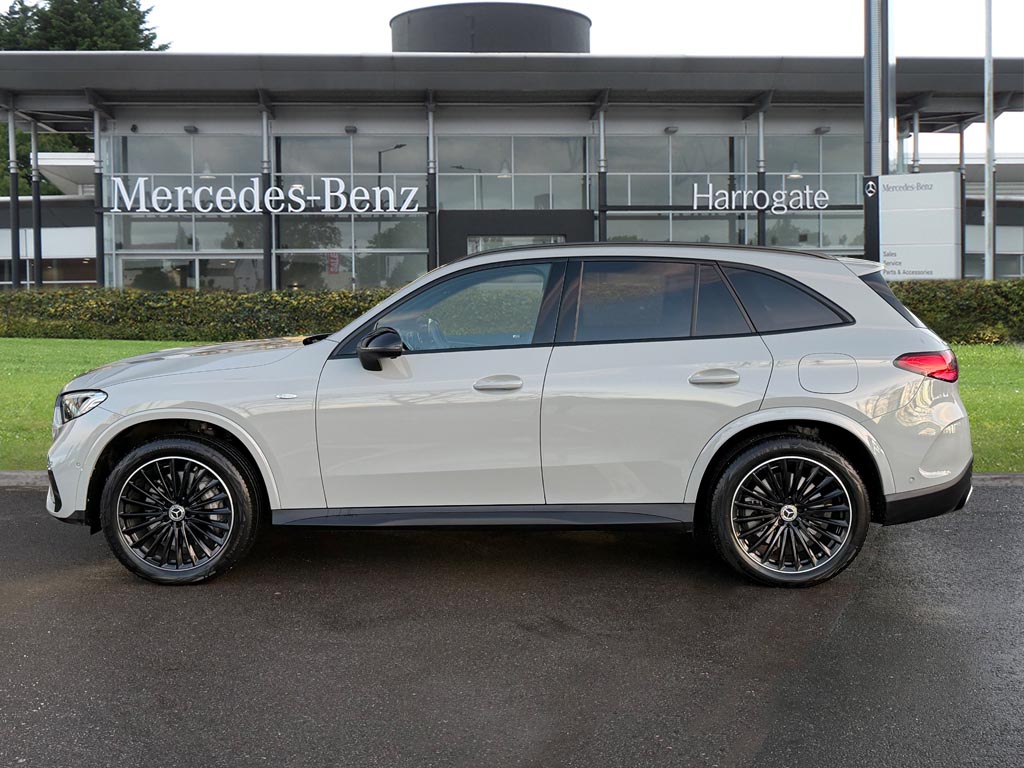 Used Mercedes-Benz GLC 2025 for sale - 77140846: Photo 7