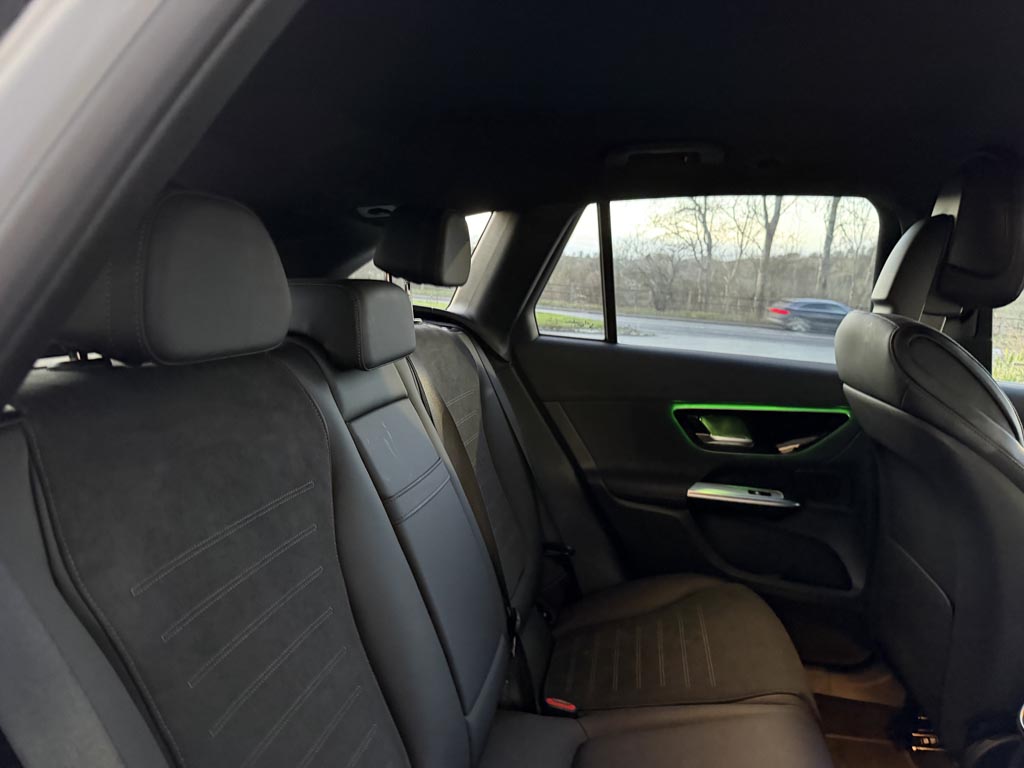 Used Mercedes-Benz GLC 2025 for sale - 77140846: Photo 8