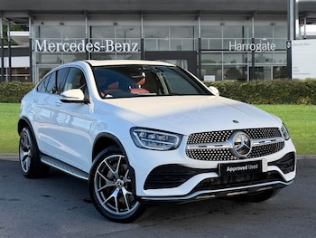 Used Mercedes-Benz GLC 2022 for sale - 76675485: Photo