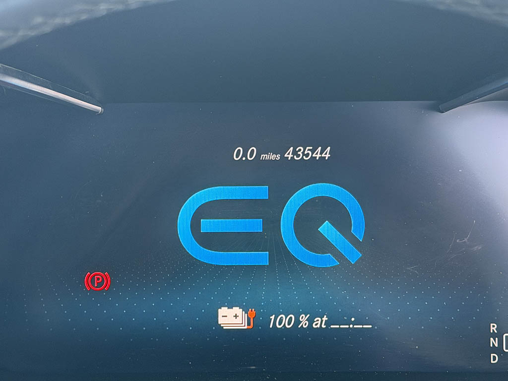 Used Mercedes-Benz GLC 2022 for sale - 76675485: Photo 4