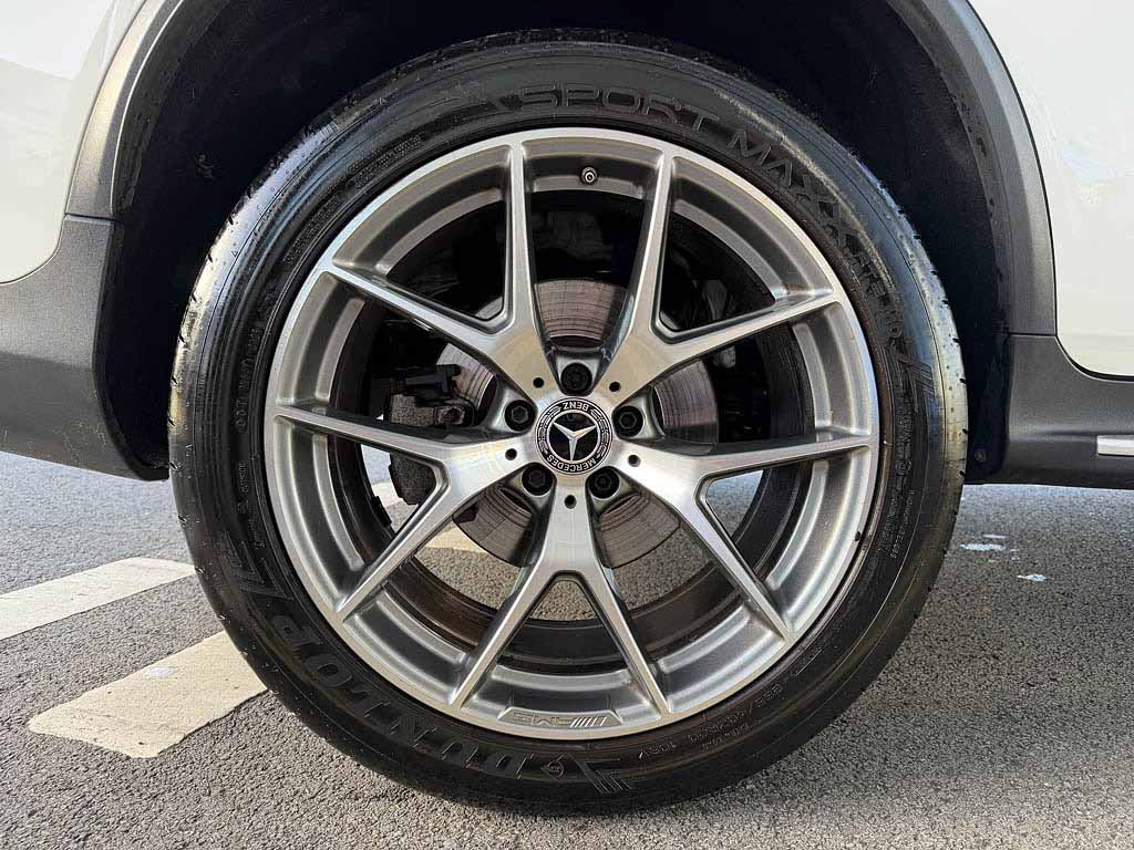 Used Mercedes-Benz GLC 2022 for sale - 76675485: Photo 6