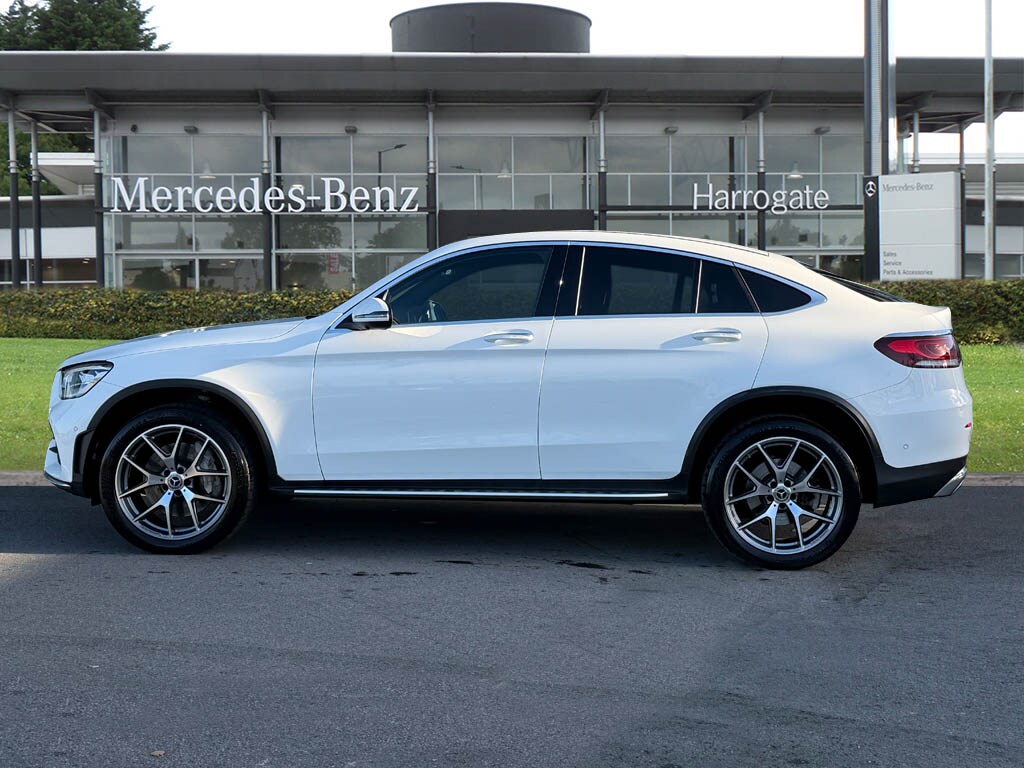 Used Mercedes-Benz GLC 2022 for sale - 76675485: Photo 7