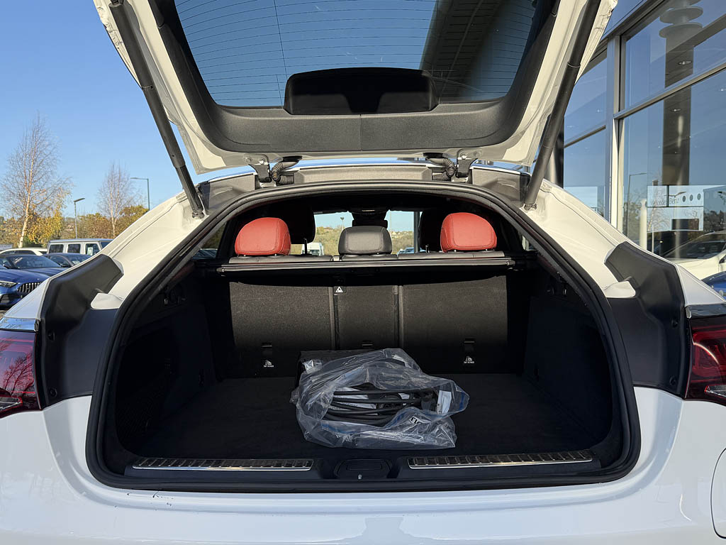 Used Mercedes-Benz GLC 2022 for sale - 76675485: Photo 8