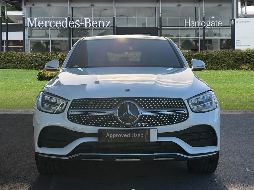 Used Mercedes-Benz GLC 2022 for sale - 76675485: Photo 9