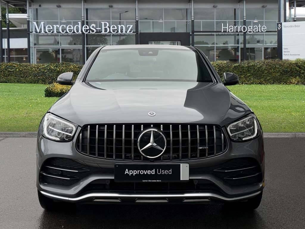 Used Mercedes-Benz GLC 2022 for sale - 77916029: Photo 10