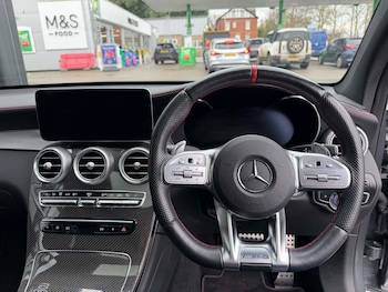 Used Mercedes-Benz GLC 2022 for sale - 77916029: Photo