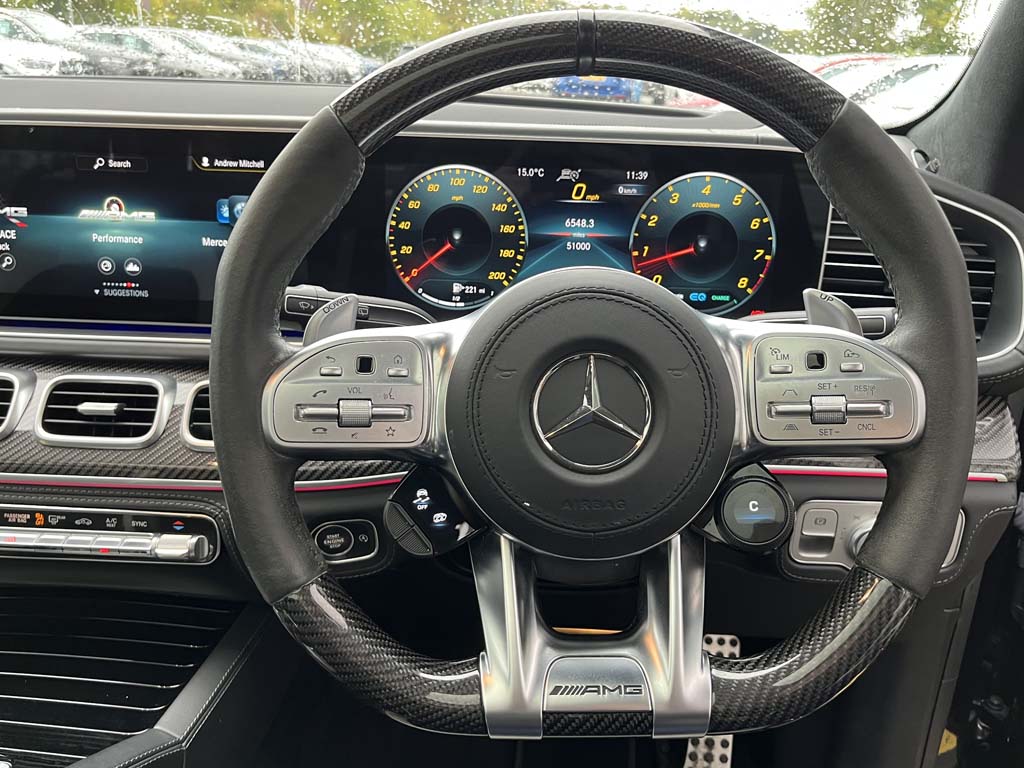 Used Mercedes-Benz GLE 2021 for sale - 77533013: Photo 4