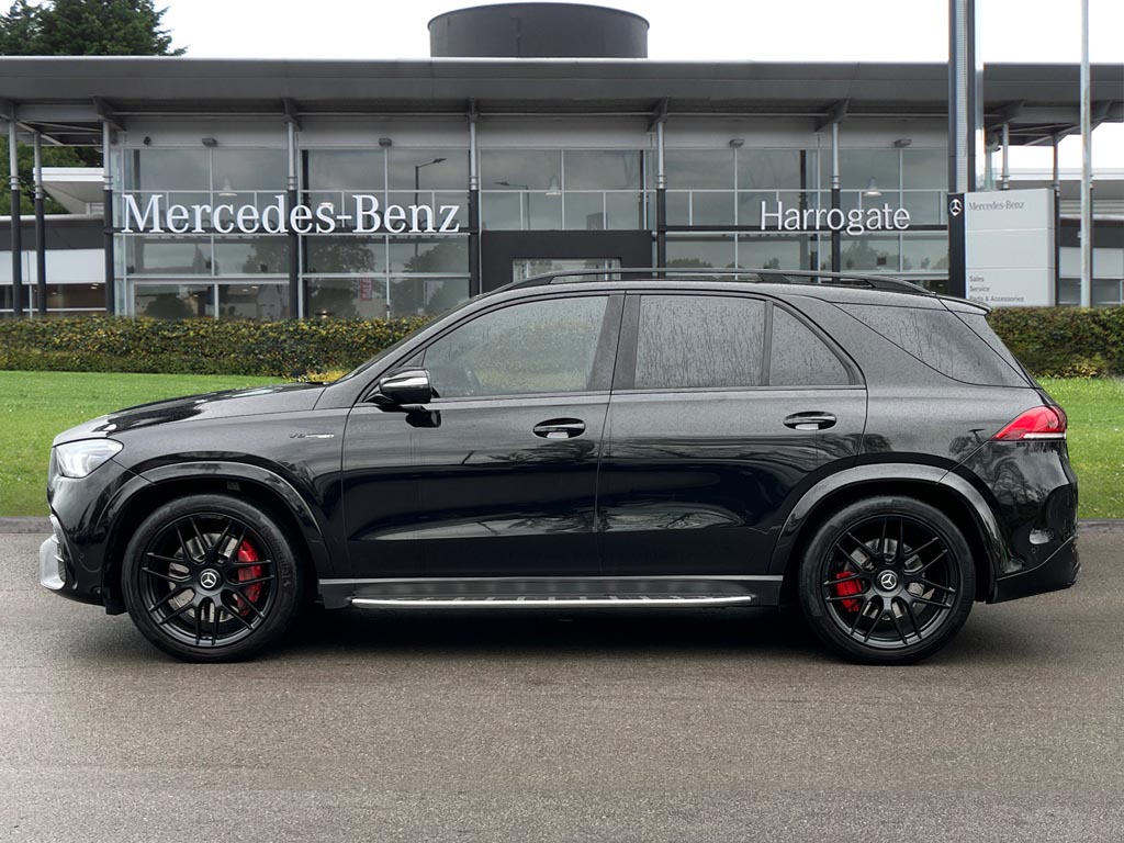 Used Mercedes-Benz GLE 2021 for sale - 77533013: Photo 7