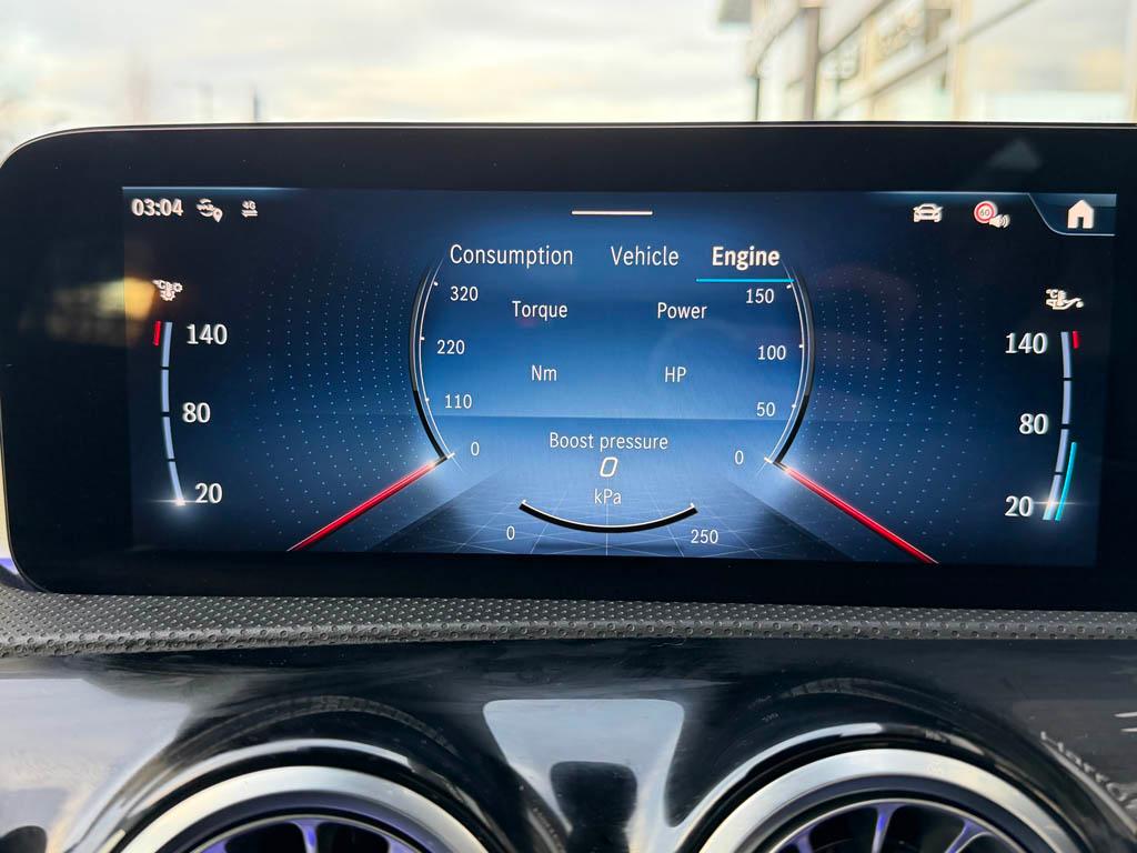 Used Mercedes-Benz A-Class 2025 for sale - 77332756: Photo 4