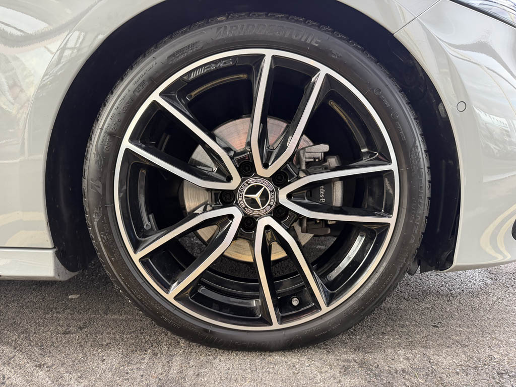 Used Mercedes-Benz A-Class 2025 for sale - 77332756: Photo 6