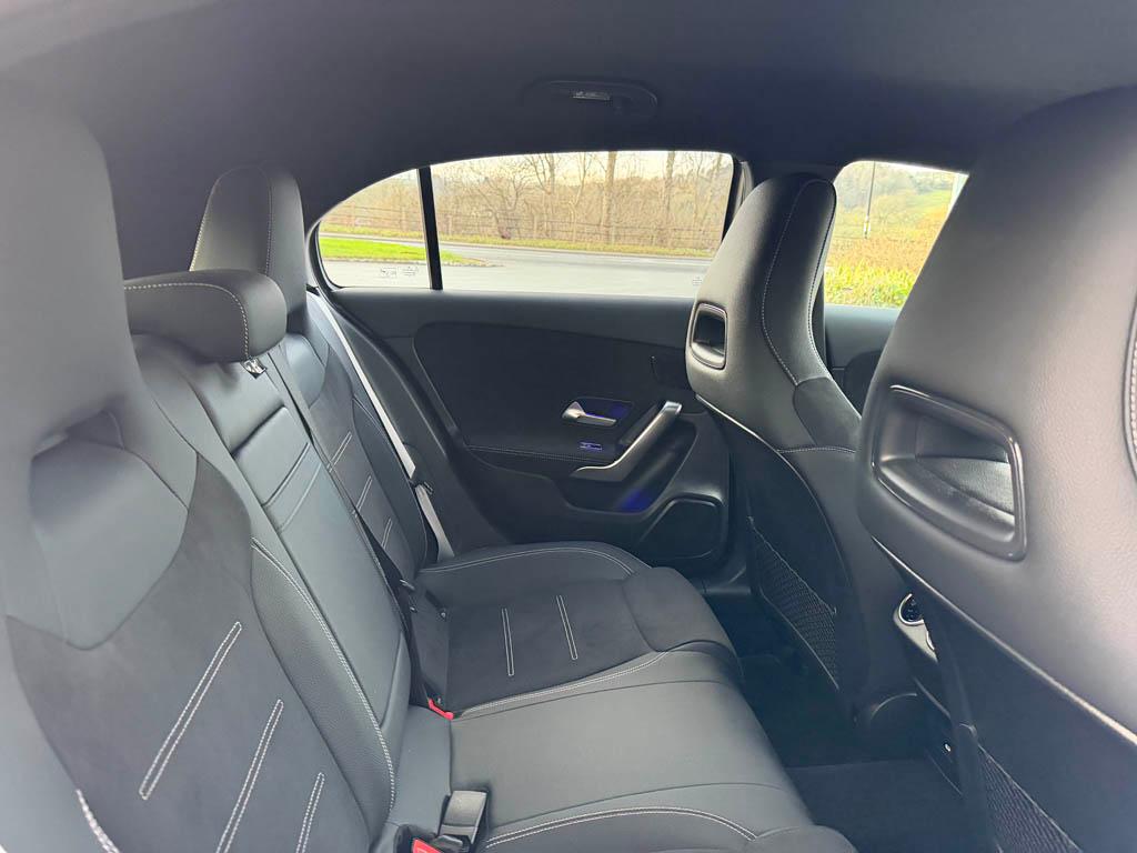 Used Mercedes-Benz A-Class 2025 for sale - 77332756: Photo 8