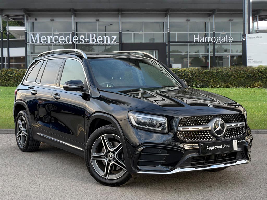 Used Mercedes-Benz GLB 2025 for sale - 78148992: Photo 1