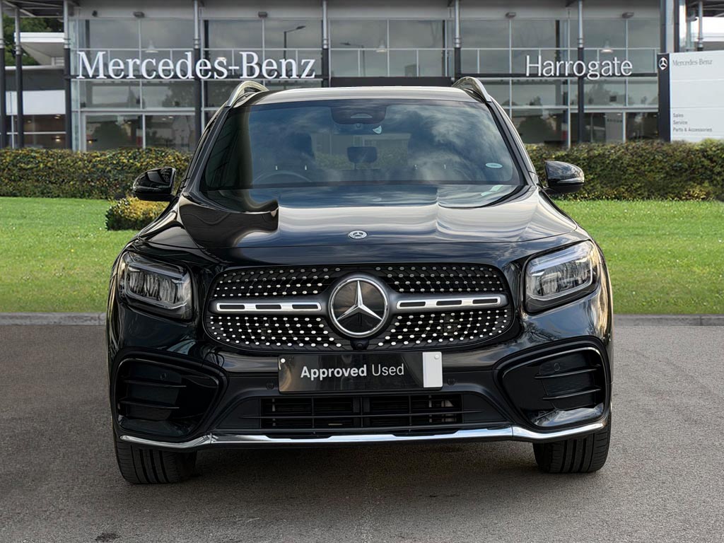 Used Mercedes-Benz GLB 2025 for sale - 78148992: Photo 10