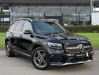 Used Mercedes-Benz GLB 2025 for sale - 78148992: Photo